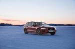 Volvo V60 T8 R-Design 2018 года (WW)